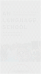 Mobile Screenshot of anschool.net